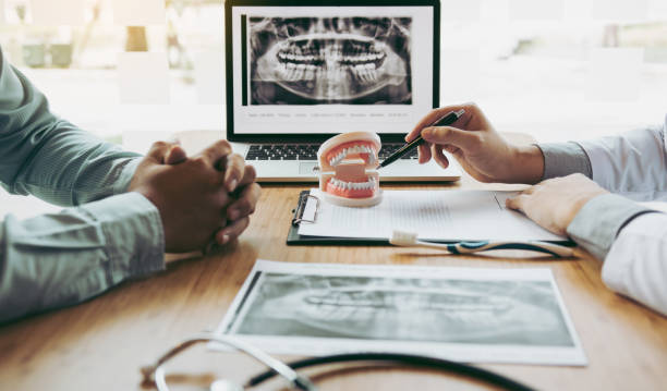 Best Emergency Orthodontic Repairs in Quail Ridge, FL