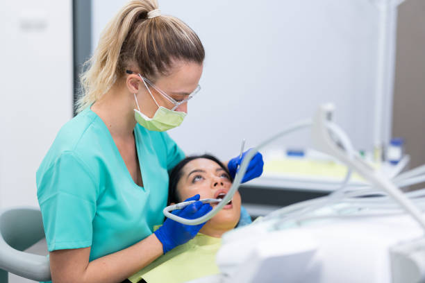 Best Knocked-Out Tooth (Avulsed Tooth) Treatment in Quail Ridge, FL