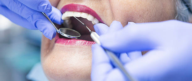 Best Emergency Denture Repair in Quail Ridge, FL
